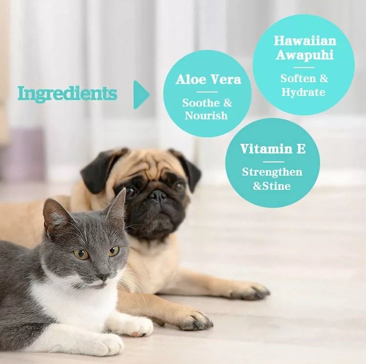 grooming pet wipes1